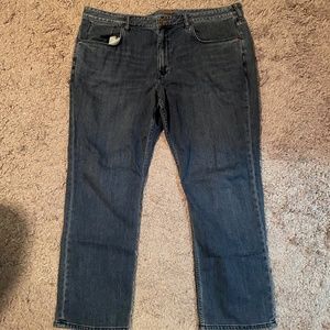 Tommy Bahama Authentic Fit Jeans - 44x30